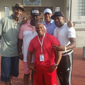 Meet your Posher, Billie